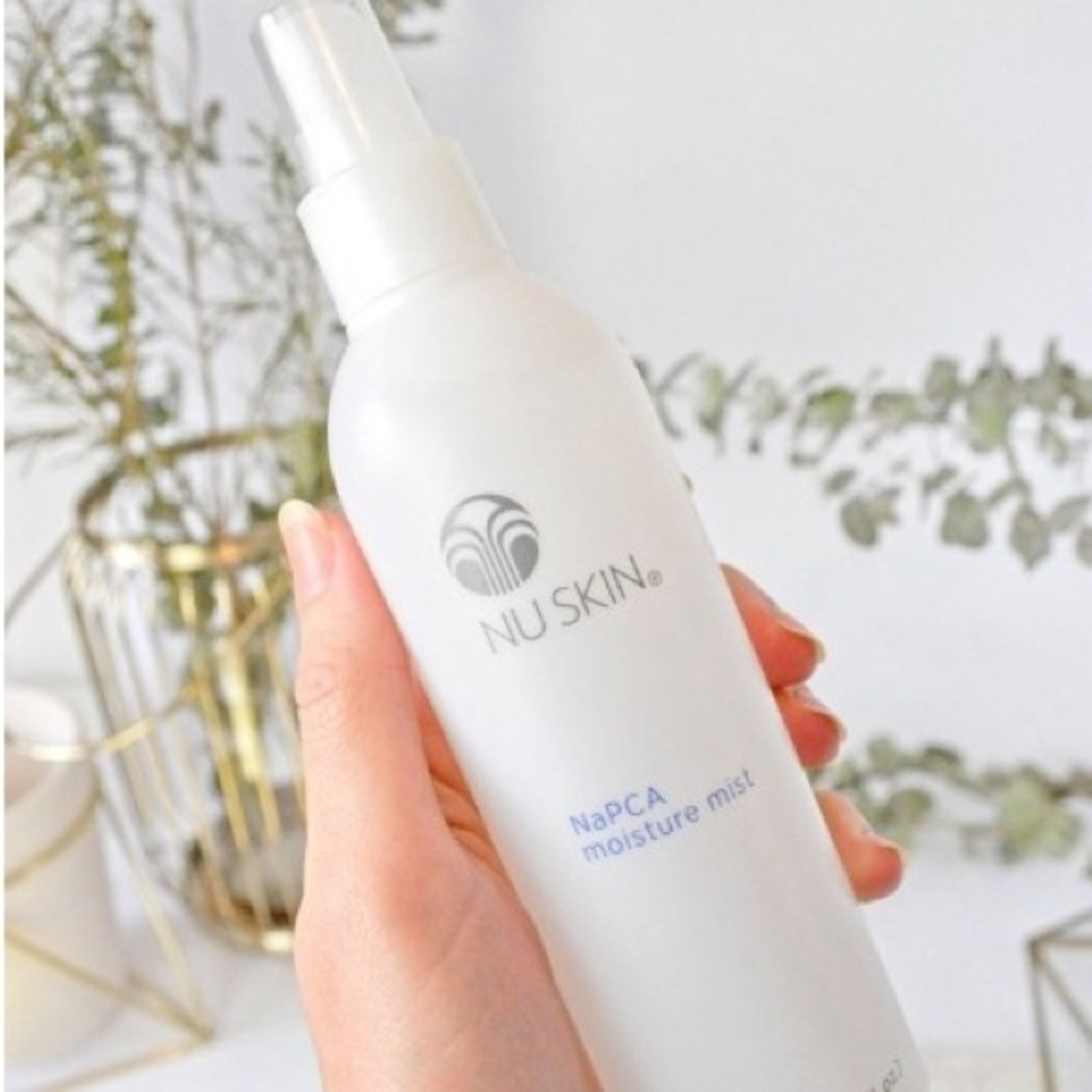 Nu Skin NaPCA Moisture Mist
